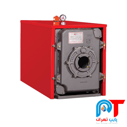 دیگ چدنی شوفاژکار 2 خرید دیگ چدنی شوفاژکار در پایپ تهران