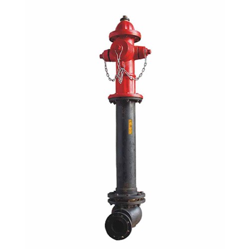 Wet Hydrants هیدرانت مرطوب