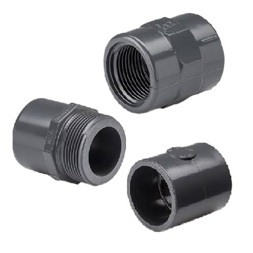 بوشن تبدیلی یو پی وی سی UPVC – نمایندگی فروش تاسیسات ساختمانی و صنعتی