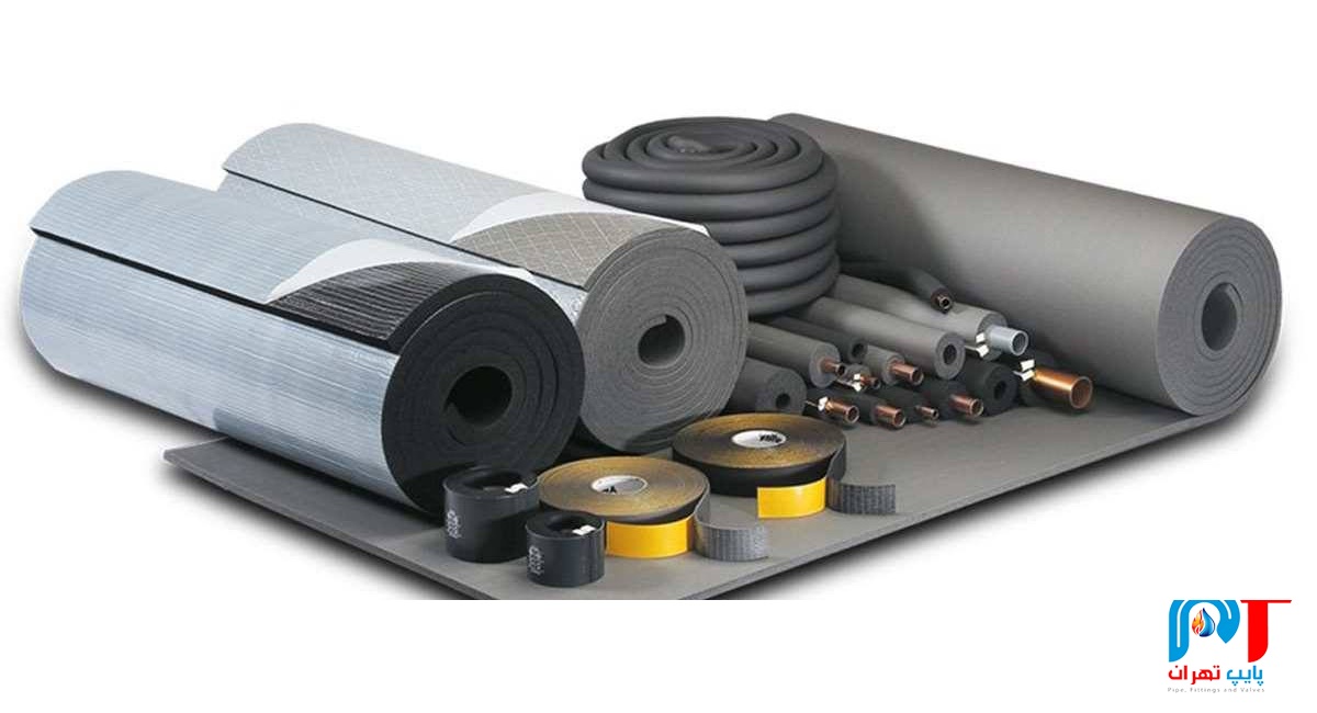 الاستومر چیست؟ 2 عایق الاستومری چیست و چ کاربردی دارد