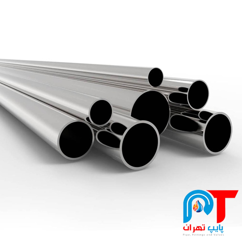 قیمت و لیست قیمت لوله استیل پایپ تهران