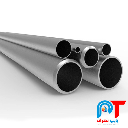 قیمت و لیست قیمت لوله استیل پایپ تهران