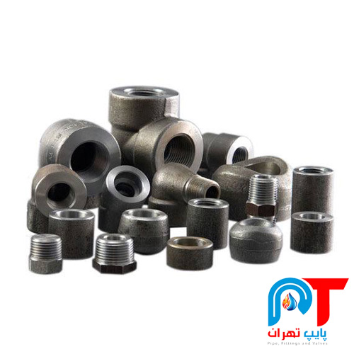 قیمت خرید اتصالات فشار قوی پایپ تهران