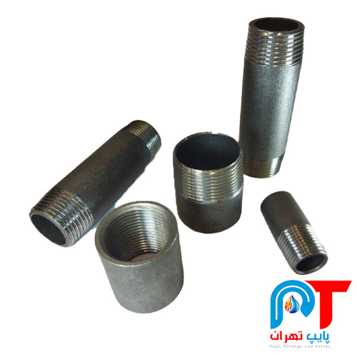 قیمت و لیست قیمت اتصالات درزدار میثاق در پایپ تهران