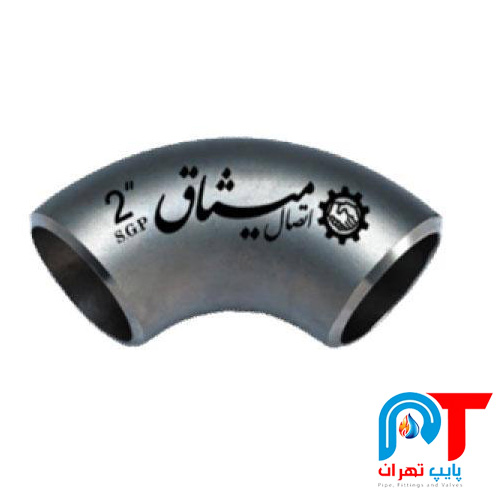 خرید اتصالات درزدار میثاق در پایپ تهران