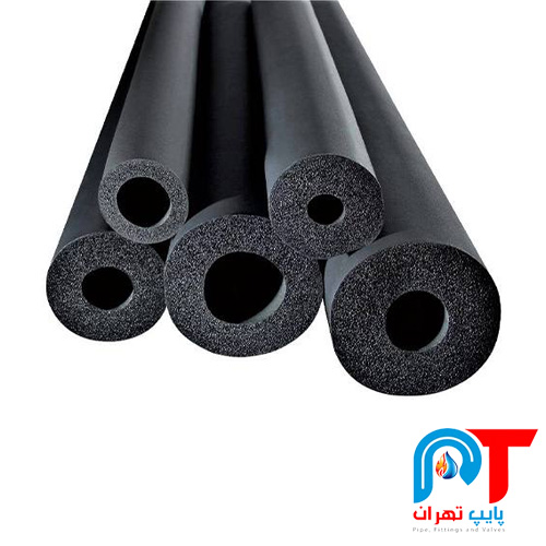 خرید و قیمت سانا عایق K-Flex پایپ تهران