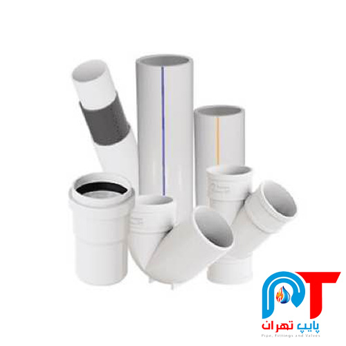 خدمات پس از فروش لوله و اتصالات پلیکا وینو پلاست پایپ تهران