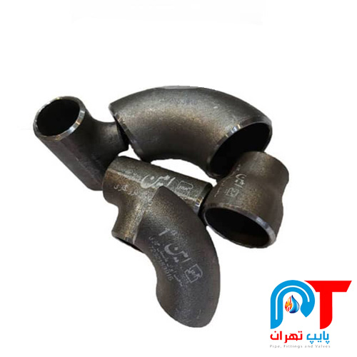 خرید و قیمت اتصالات درزدار امین