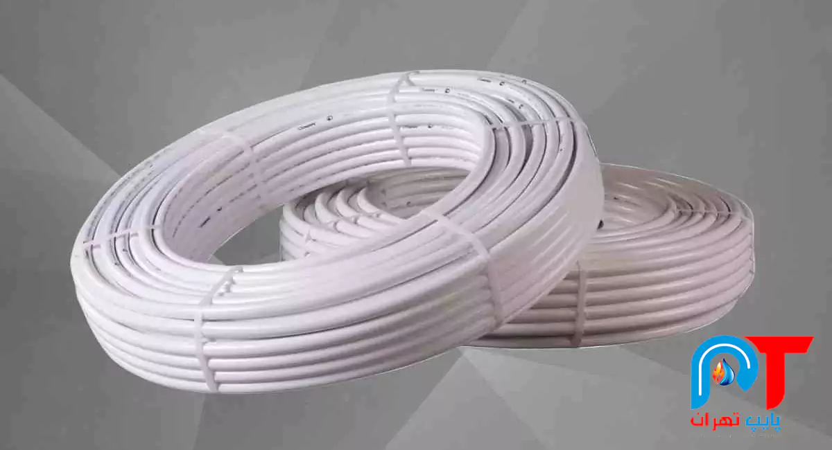مزایا و معایب لوله نیوپایپ 3 کاربردهای گسترده لوله نیوپایپ در دنیای امروز